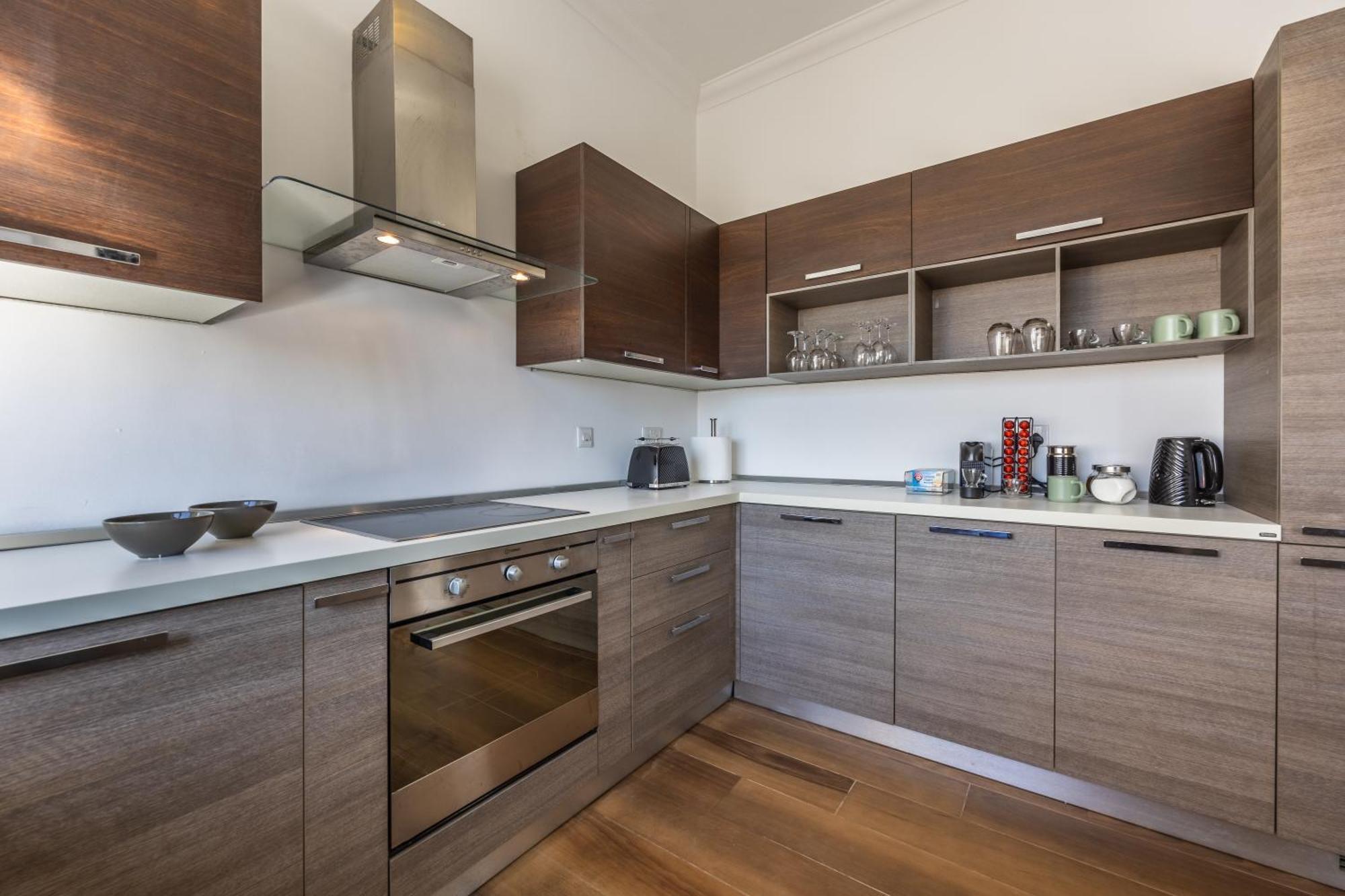 Stunning - Seaview Penthouse 3-Bed + Parking Sliema Exterior foto