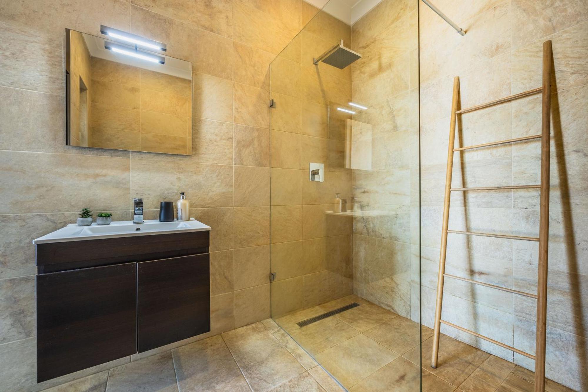 Stunning - Seaview Penthouse 3-Bed + Parking Sliema Exterior foto