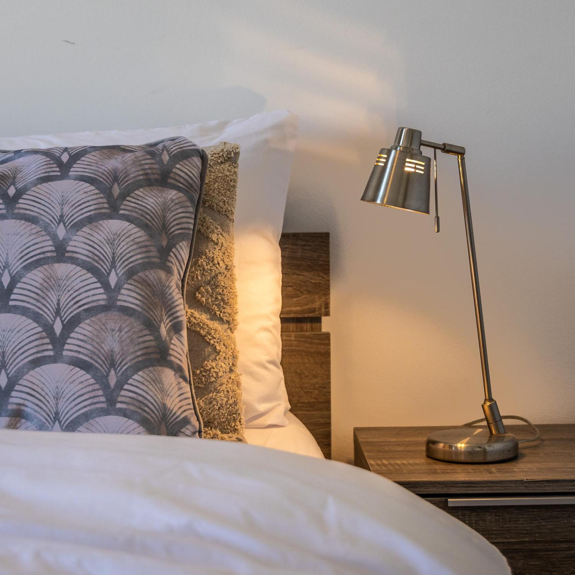 Stunning - Seaview Penthouse 3-Bed + Parking Sliema Exterior foto
